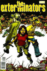 Exterminators #22