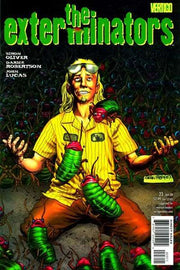 Exterminators #23