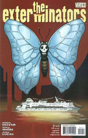 Exterminators #24