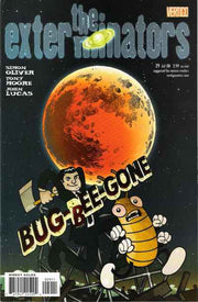 Exterminators #29