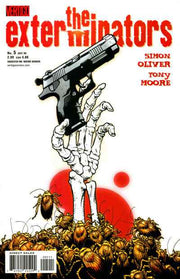Exterminators #5