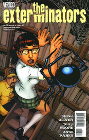 Exterminators #6