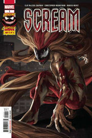 Extreme Carnage: Scream #1
