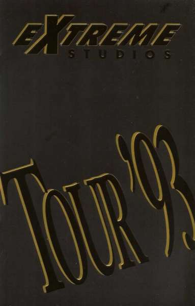 Extreme Studios: Tour 93 #1