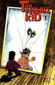 Eyeball Kid #2