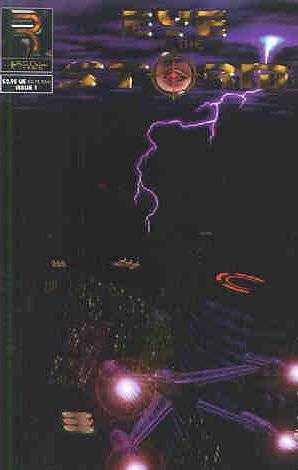 Eye of the Storm 1994 Series #1