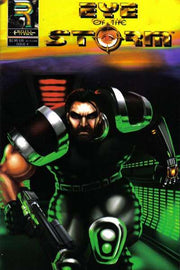 Eye of the Storm 1994 Series #4