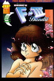 F-3 Bandit #10