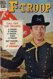 F-Troop #7