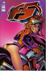 F5 #4