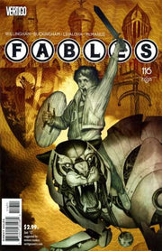 Fables #116