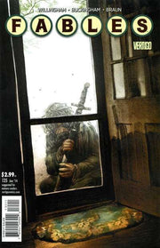 Fables #135