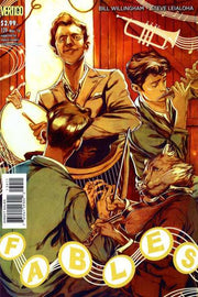 Fables #139