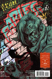 Fables #142