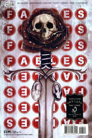 Fables #143