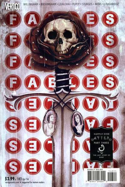 Fables #143
