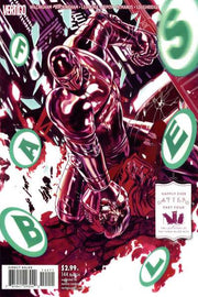 Fables #144