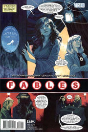 Fables #145