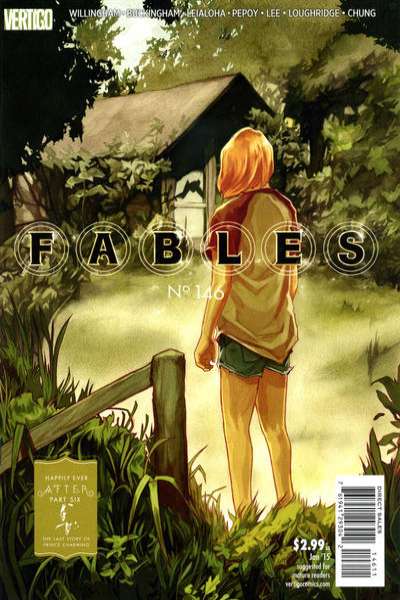 Fables #146