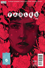 Fables #148