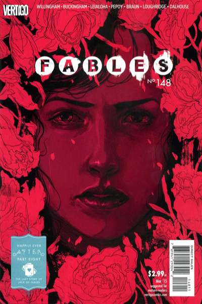 Fables #148
