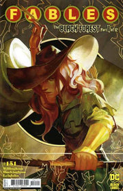 Fables #151