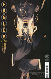 Fables #152