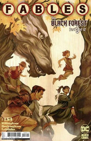 Fables #153