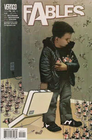 Fables #24