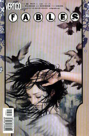 Fables #33