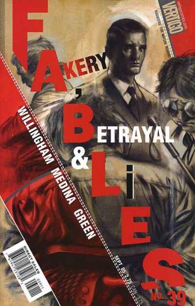 Fables #39