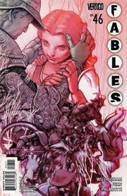 Fables #46