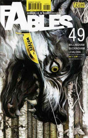 Fables #49