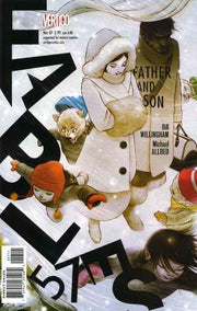 Fables #57
