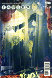 Fables #79