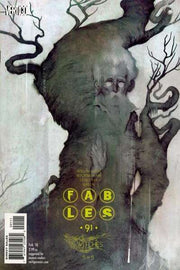 Fables #91