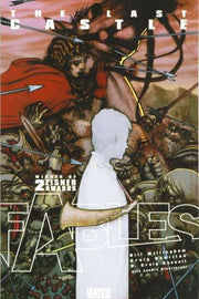 Fables The Last Castle TPB #1