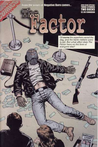 Factor #0