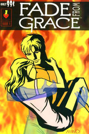 Fade from Grace #1
