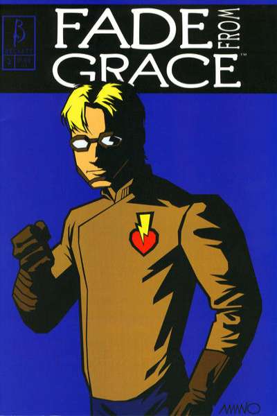 Fade from Grace #2