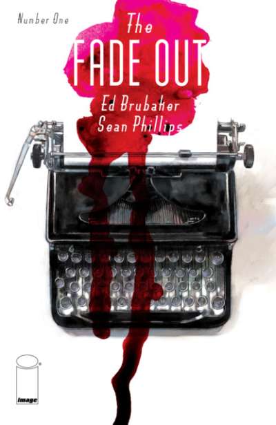Fade Out #1