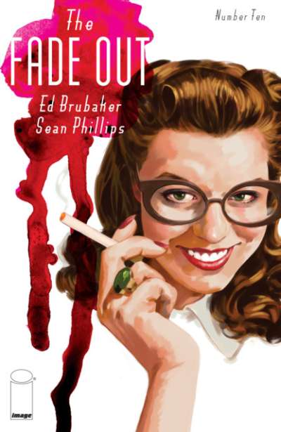 Fade Out #10