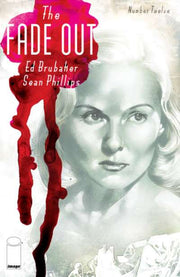 Fade Out #12