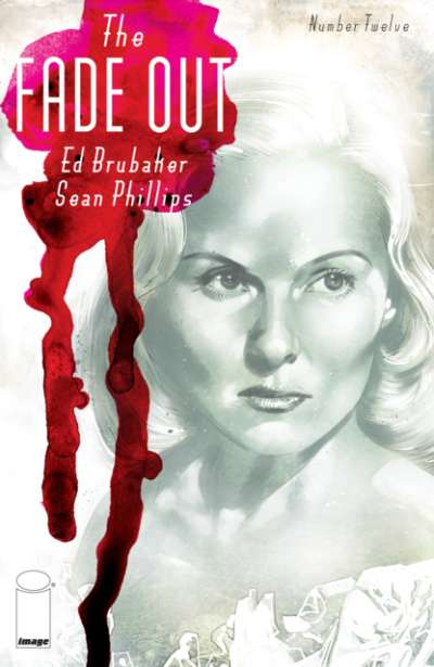 Fade Out #12