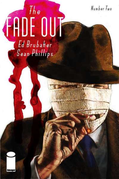 Fade Out #2