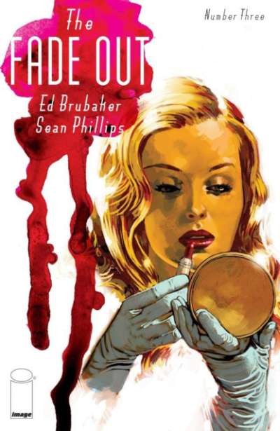 Fade Out #3