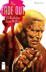 Fade Out #5