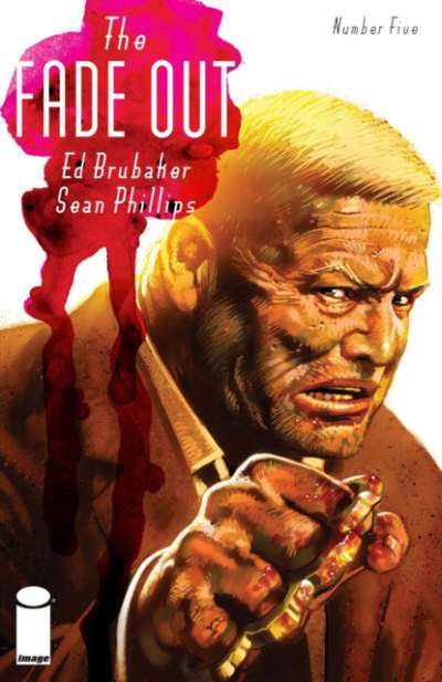 Fade Out #5