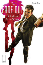 Fade Out #9