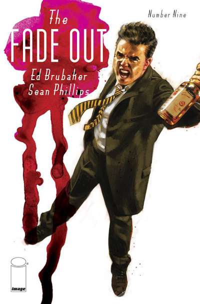 Fade Out #9